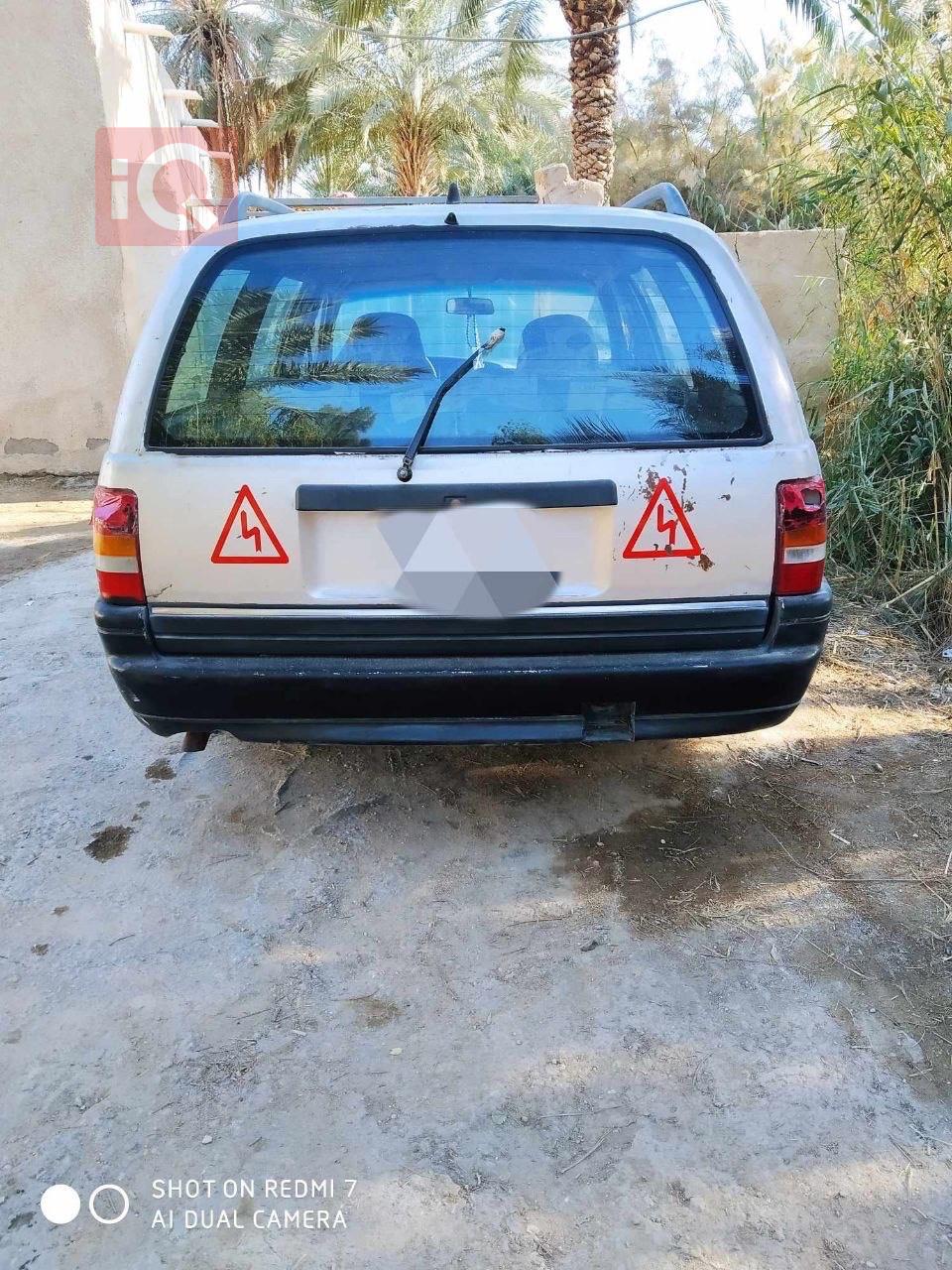 اوبل أوميغا